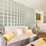 De Standing Appartement *