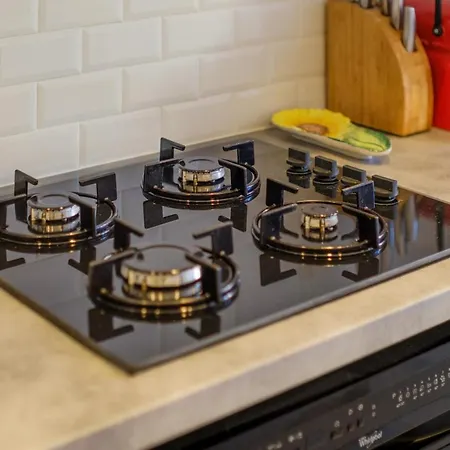 De Standing Апартаменты Канны