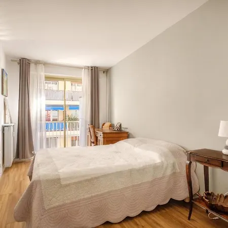 Apartament De Standing Cannes