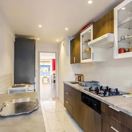 Apartament De Standing Cannes