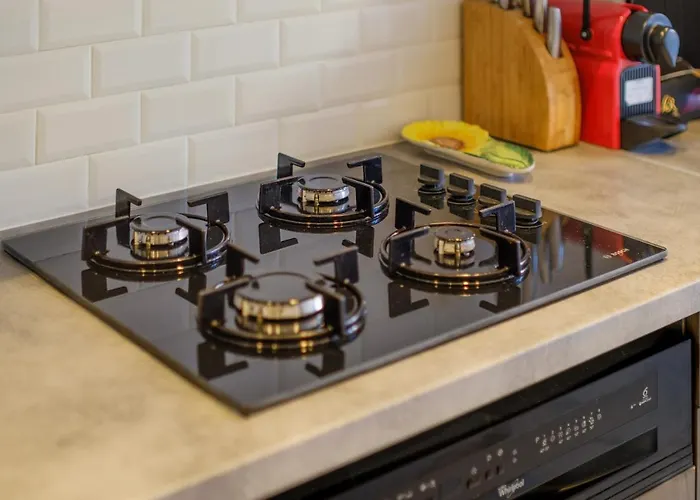 De Standing Appartement Cannes