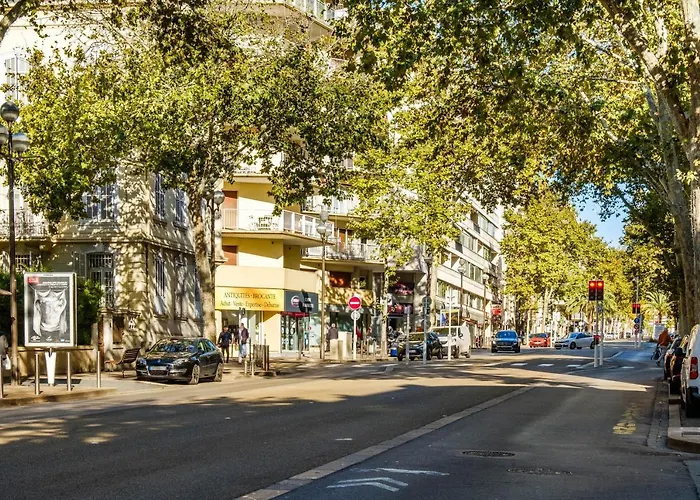 Appartement De Standing *