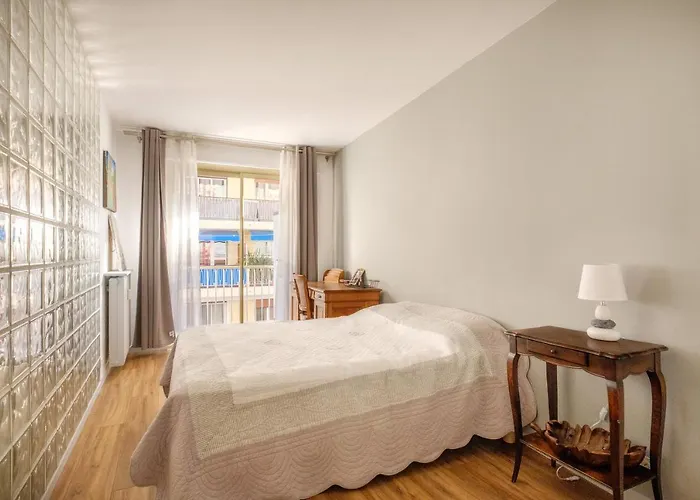 Appartement De Standing Cannes