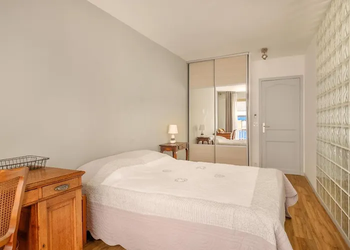 Appartement De Standing *