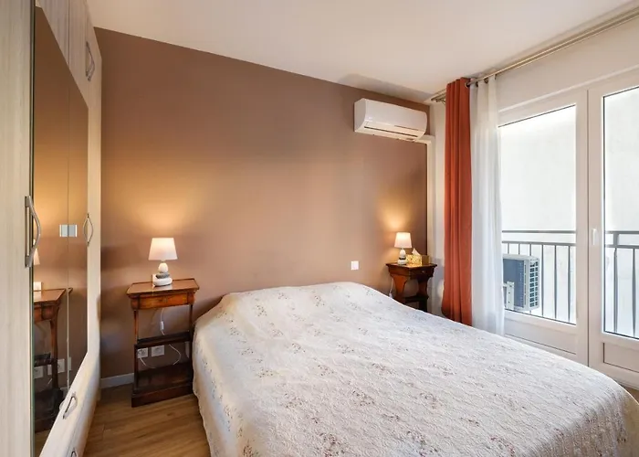 Appartement De Standing *