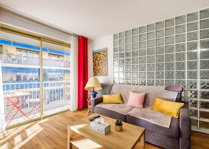 De Standing Appartement *