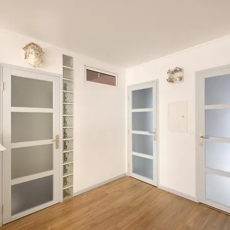 De Standing شقة *