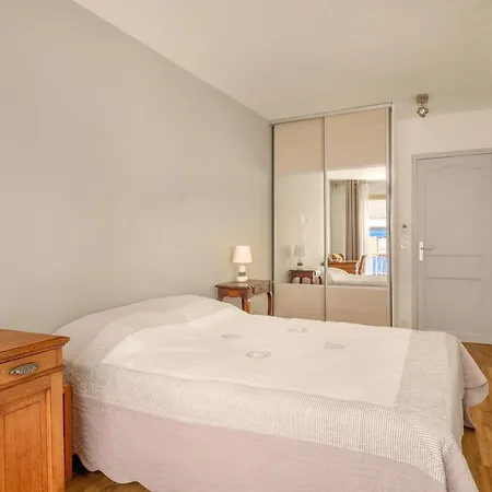 Apartmán De Standing *