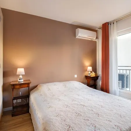 Apartmán De Standing *