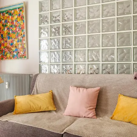 De Standing Apartmán Cannes